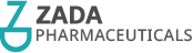 Zada pharmaceuticals