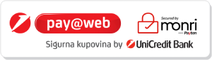Monri logo